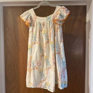 Tucker and Tate dress size 5